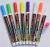Import High quality galss LED Board promotional gift chalk marker pen from China