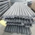 Import High Quality galvanized 50x50x5mm Slotted Angle Steel angel iron sizes from China