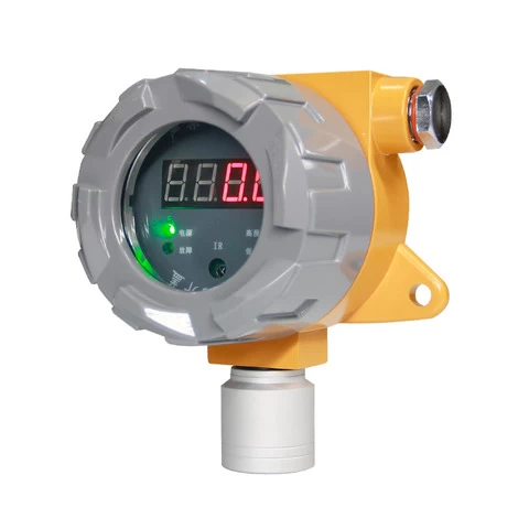 High Quality Gas Detector methane detector Combustible Gas Analyzers with Multi Gas