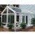 Import High Quality Glass Room Product Aluminum Sunroom from China