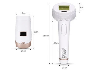 high quality hair shaving remover machine women epilator Painless epilation permanent CE RoHS best selling products