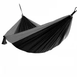 High Quality Hanging on Tree Lightweight Ourdoor Travel Portable Camping Hammock