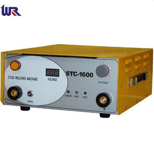 High quality high efficiency stud welding machine / stud welder STC-1600