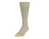 high quality hot sale novelty gold toe socks for men