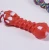 Import High Quality Hot Sale Pet Toy Vinyl Fiber Rope Thread Bone Toy Dog Sound Toy from China
