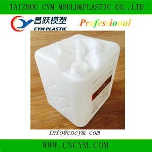 High quality hot sale Plastic gallon jerry can