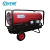 High Quality Infrared Air Diesel Brooder Heater For Poultry House