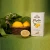 Import High Quality Italian Lemon Biscuits - Low Glycemic Index, High In Fibre Vegan from Italy