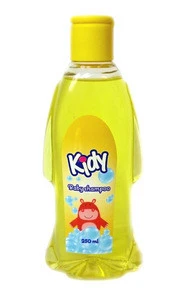 High Quality Kidy Baby Shampoo 500ml