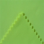 High Quality Knitted 75D Polyester Spandex Fabric For Sports Suit