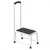 Import high quality ladder ladder stool one step ladder from China