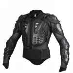 High Quality leather Motocross racing suit motorcycle Full body protective gear