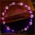 Import High quality led flower headband Wedding Party led flower crown Headwear led flower headband from China