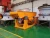 Import High quality linear sand stone vibration feeder vibrating hopper feeder from China
