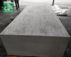 High Quality Low Price Fire Rated Calcium Silicate Boards Prices