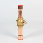 High Quality Low Price Solid Copper/Brass Ball Valve