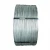 Import high quality low price zinc coated hot dipped or electric galvanized Steel wire from China