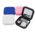 Import High Quality Luxury Colorful Case Contact Lenses Box &amp; Case Fashion Contact Lens Case Promotional Gift Free Shipping from China