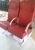 Import High quality marine passenger PU boat chair from China