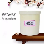 high quality men/women facial skin care anti acne replenishment acne face care cream