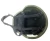 Import High Quality Military Ballistic MICH2000 Helmet from China