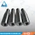 Import high quality molybdenum forged and sintered pipe block tube from China