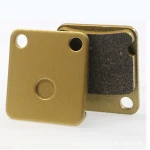 High Quality motor Rear Brake Pads