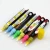 Import High quality multed-colored 10mm LED writing board marker pen fluorescent markers for white board from China