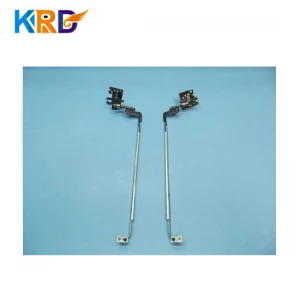 High quality notebook screen hinge for Dell Inspiron N4110 N4120 laptop hinges other computer parts