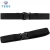 Import High Quality Nylon Duty Belt 2 Inches width With Double Lock Security Police Belt from China