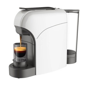 High Quality OEM 1450W Nespresso Capsule Espresso Coffee Machine