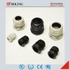 High quality of cable gland,cabld gland size