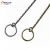 Import High quality pet products steel ropes dog chains metal dog chain for small animals from China
