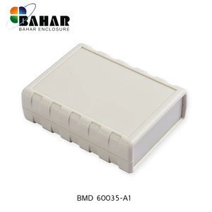 high quality plastic case for electrical equipment enclosure box diy plastic pcb outlet control box
