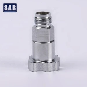 High quality pneumatic parts tube fitting