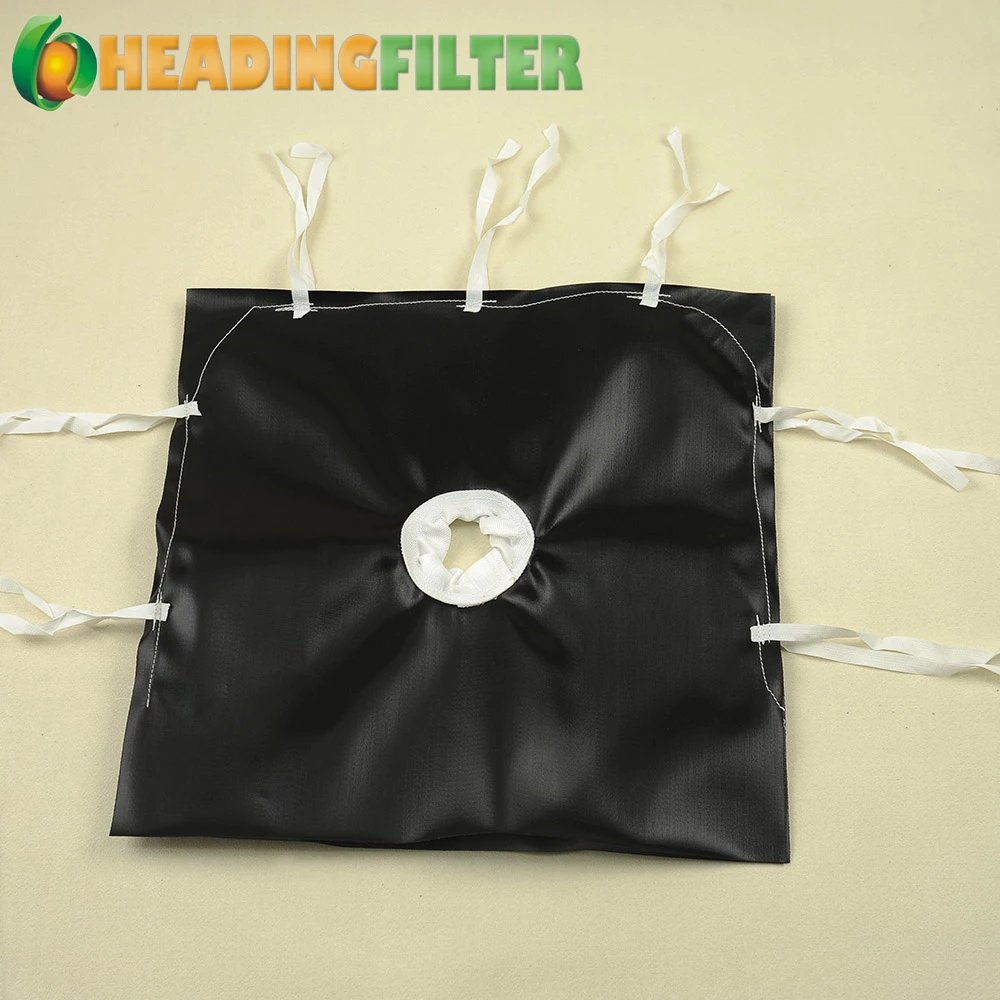 High quality polyester 10 micron filter cloth 1 oil