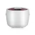 Import High Quality Portable Intelligence Rice Cooker Plastic Body Stainless Steel Pot from China