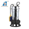 high quality portable sewage pump sand dredging slurry pump mud suction pump for dirty water
