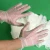 Import High Quality Powder Free non-Medical Examination Nitrile PVC Latex Gloves manufacturer from China