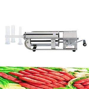 High quality products meat squeezer for sausage