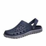 High Quality PVC Surfing Swimming 40-45 Jelly Water Clog Garden Shoes