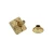 Import High Quality Rivet Stud for Leather Handbag Gold Studs and Spikes Square Rivets for Garment Accessories from China