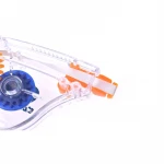 High quality roller 5mm*8m correction tape lengthened
