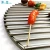 Import High quality round bbq grill grate for kanado grill used multiple times from China