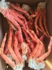 High Quality Russian Frozen King Crabs