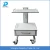 Import High Quality Safe Use Computer Mobile Hospital Medical Equipment Trolley from China