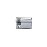High Quality Single Cylinder For Warehouse With Key Half Cylinder