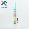 High Quality Skin Care Plastic PE Cosmetic Tube With Screw Cap