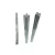 Import High quality solid carbide reamer tools cnc end mill from China
