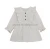 Import High Quality Spring Baby Clothes Solid Pattern Muslin Cloth Baby Girl Dress from China